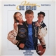 Various - Johnny Be Good (Original Motion Picture Soundtrack)