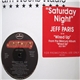 Jeff Paris - Saturday Nite